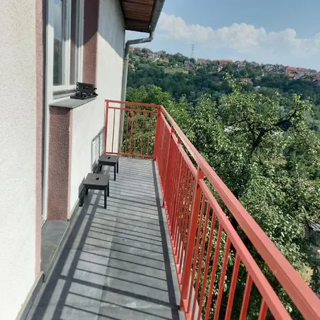 In Nature * Saraybosna
