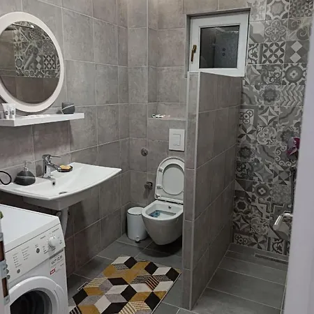 Apartamento In Nature Sarajevo