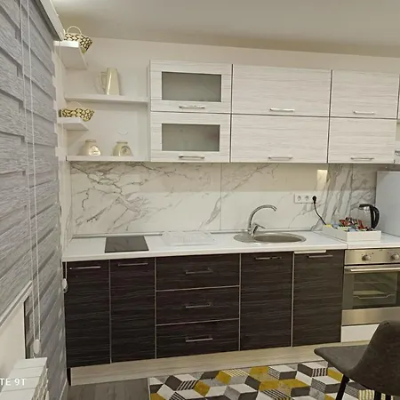 In Nature Apartament *