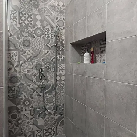 Apartament In Nature *