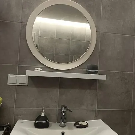 In Nature Apartamento *