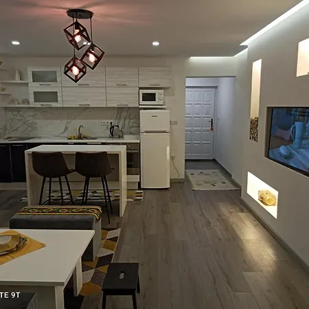 Apartament In Nature *