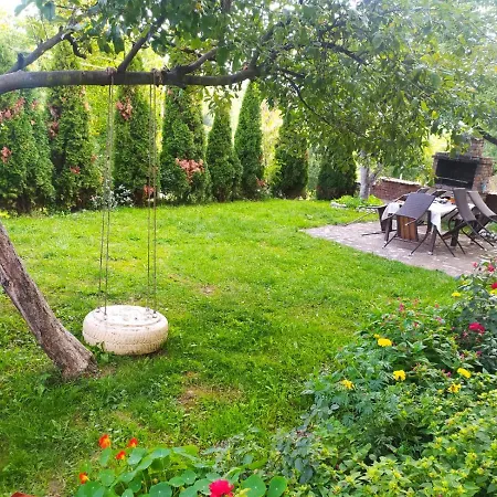 In Nature Saraybosna
