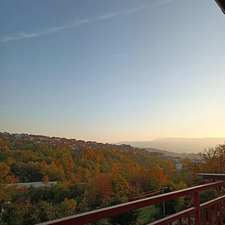 In Nature * Sarajevo