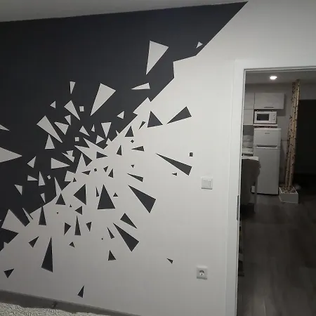 In Nature Apartament Sarajewo