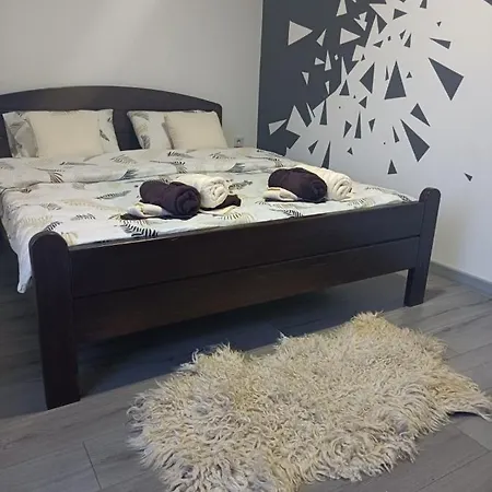 Apartman In Nature *