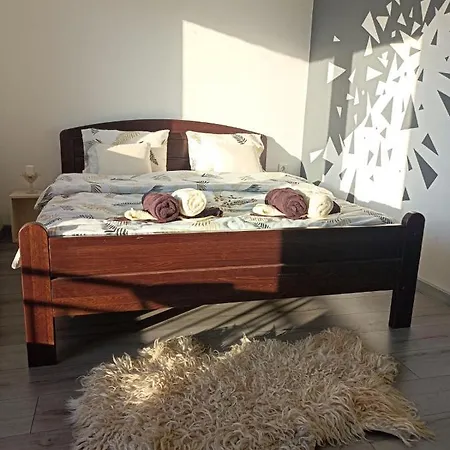 Apartamento In Nature Sarajevo