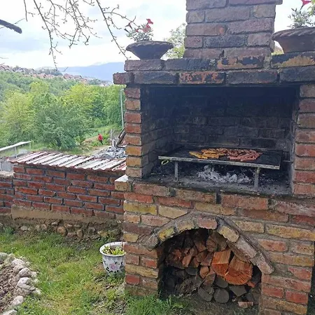 In Nature Apartman