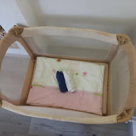 In Nature Apartament Sarajewo