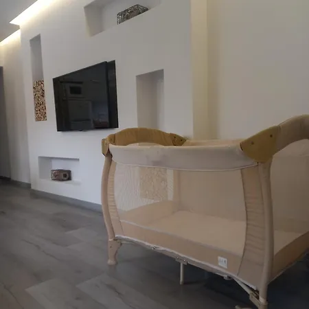 In Nature Apartament