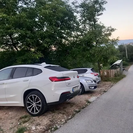 In Nature * Sarajewo