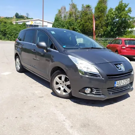 Apartamento In Nature *