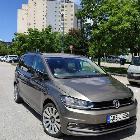 Apartamento In Nature Sarajevo