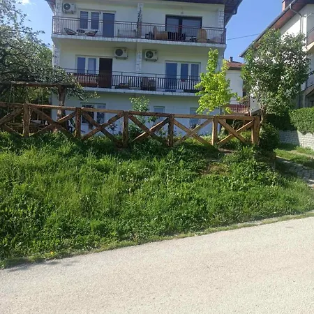 In Nature Apartamento *