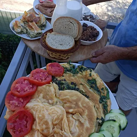 In Nature Apartament *