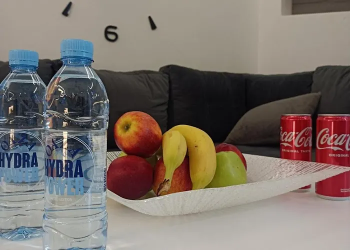 In Nature サラエヴォ